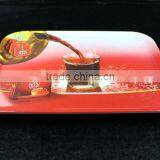 15.5 Inch Rectangular Melamine Tray thumbnail-1