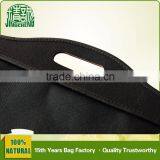 Non-woven Material and Garment Bag Type Dance Suit Cover thumbnail-3