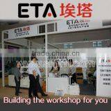 LED Pick and Place Machine Eta M3 for Led Power thumbnail-6