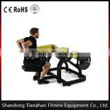 New Arrival Free Weight Machine /Hammer Strength /Commercial Gym Equipment TZ FITNESS Triceps Dip(TZ-6072) thumbnail-2