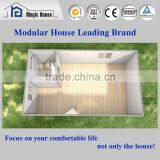 China Modern Economic Prefabricated Steel Container Houses Supplier's Choice thumbnail-2