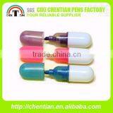 China Supplier High Quality Unique Highlighter thumbnail-1