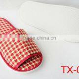 Comfortable Stripe Woman Slipper/TX009 thumbnail-1