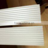 5005H34 Anodized Driver Replace Grille Lamp I-shape Aluminum Led Rigid Strip thumbnail-3