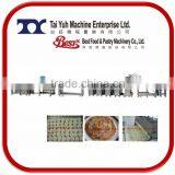 TY-3168 Indian Pastry Pancake Making Machine thumbnail-1