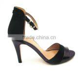 Hot Sell Sexy Thin High Heel Summer Sandals thumbnail-2