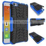 Keno Combo Case for XiaoMi 5, for Xiaomi Mi 5 Hybrid Case thumbnail-4