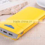 Smart Protect Power Bank For Christmas Gifts thumbnail-2