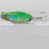 Unpainted or Painted CH14LP26 Antique Spoon Lures Antique Spoon Lures thumbnail-4