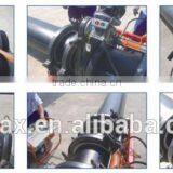 DN800 1.6MPA Steel Wire Reinforced PE Composite Pipe thumbnail-4