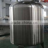 Stainless Steel Water Tank 10m3 thumbnail-2
