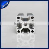 Square Slot 8mm Aluminum Porfile thumbnail-2