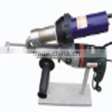 Hand-held Plastic extrusion welding gun