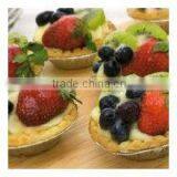 Disposable Foil Tart Pan/ Foil Cake Pan thumbnail-1