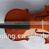 (TL001-1A) Taixing Tongling Musical Instrument In Violin Factory Made In China thumbnail-4