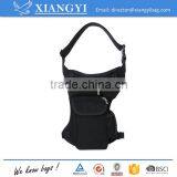 Canvas Sports Racing Drop Tactical Leg Bag Fanny Pack Bike Cycling Hip Bag thumbnail-1