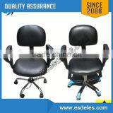 Hot Sale Esd Chairs With Adjustable Armrest thumbnail-1