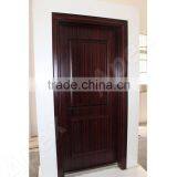 HOTEL Fire Rated Door Door 20mins-90mins Various Design Selection Solid Wood Material Composite Wood Material Rock Wool Filling