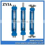 GA/YA/FA20 Stries Glass Rotameter (Flow meter) Water Flowmeter Air Flowmeter