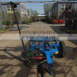 9GBL Serise Hay Rake and Cutter Bar Mower for 18-40hp Tractor thumbnail-2
