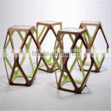 Wholesale Factory Directly Hot Sale Melamine Faced Waterproof Plywood Price thumbnail-6
