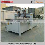 BM-1218 Double Heads Engraver