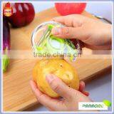 Simple Design Min PP Three in One Potato Peeler