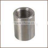 Monel 400 Half Coupling thumbnail-1