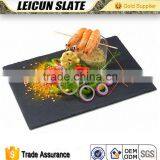 Hot Sale Cheese Board Dinnerware Slate Plate For Food thumbnail-2
