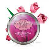 Best Whitening Soap Skin Whitening Soap For Black Skin Face Whitening Soap 80g thumbnail-2