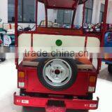 Electric Tuk Tuk thumbnail-3