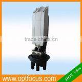 144 Cores Fiber Optic Splice Closure