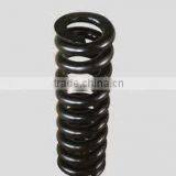 Excavator Track Adjusting Spring Recoil Spring Tension Spring