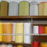 Pulp Air Filter Paper for Car
