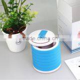 mini Aromatherapy Ultrasonic Aroma Diffuser for Home and Office