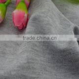 Polyester Viscose Spandex French Terry Fabric