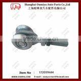 Truck Zinc Plated Curtain Roller 172039AM