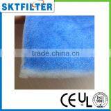 Polyester Primary Cotton Filter Auto Part thumbnail-2