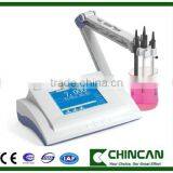 HIGH PRECISE PHSJ-5 Benchtop pH Meter thumbnail-1