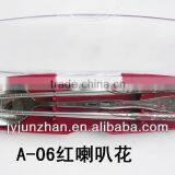 Cheap Stainless Steel Plain Spoon and Chopstick With Plastic Box thumbnail-1