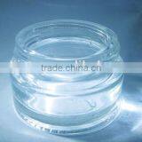 23ml Clear Eye Cream Bottle,cosmetic Bottle, Glass Bottle,made in China thumbnail-1
