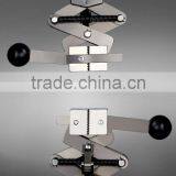 Chinese Manufacturer CNC Electronic Tensile Testing Machine Price thumbnail-4