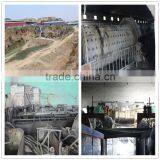 Natural Colloidal Graphite,Flake Graphite Powder thumbnail-5