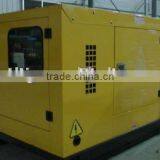 Quanchai 30kw Power Generator