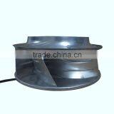 IP55 355mm Cooling Server Cabinet Fan With High Airflow 2520m3/h thumbnail-5