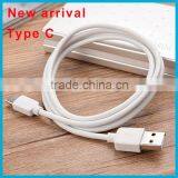 5V/2A(Max) Output Usb 31 Type c Cable Charger Cable Suitable for Iphone and Andriod
