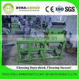 Dura-shred High Capacity Paper Shredder Gears thumbnail-6