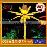 Express Outdoor Christmas Decorative Hanging Tree Light With CE ROHS GS SAA UL