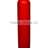 fire extinguisher gas cylinder