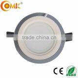 Zhongshan 18W Round Flat Panel Led Lighting With Epistar LED thumbnail-2